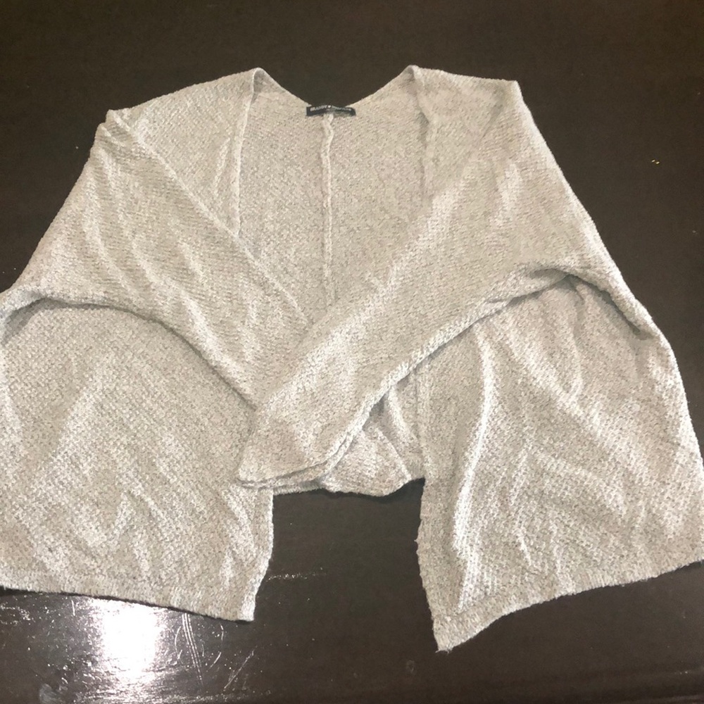 Brandy Melville cardigan